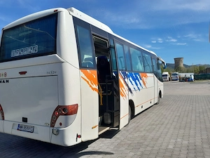 Autobuz Man 220 10 DEXON - imagine 4