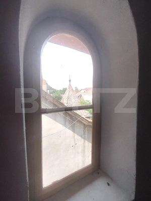 Casa istorica, 2 apartamnte, curte proprie- posibilitati multiple, zona Balcescu - imagine 16