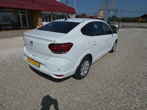 Dacia Logan Stepway 1.0 benzina  - imagine 4