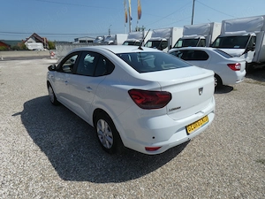 Dacia Logan Stepway 1.0 benzina  - imagine 3