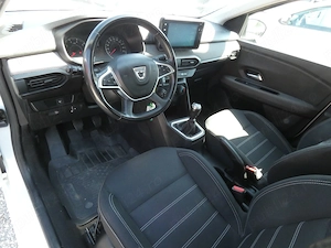Dacia Logan Stepway 1.0 benzina  - imagine 6