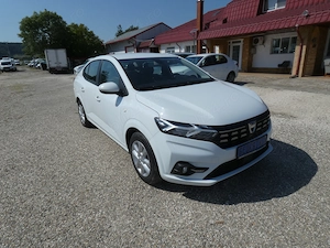 Dacia Logan Stepway 1.0 benzina 