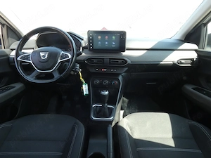 Dacia Logan Stepway 1.0 benzina  - imagine 5