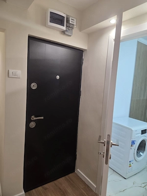 Vanzare Apartament 2 camere, parter, renovat recent, aproape de Parcul Carol - imagine 2