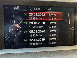BMW F20 120d 2015 M-Pachet  - imagine 9