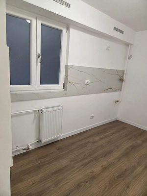 Vanzare Apartament 2 camere, parter, renovat recent, aproape de Parcul Carol - imagine 5