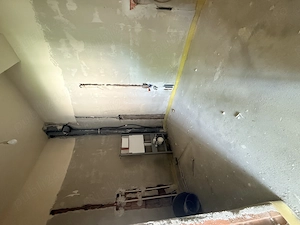 Garsoniera Cochetă|Toamnei|Mosilor|Eminescu|Balcon|Incalzire Pardoseala|Buncăr|Lift - imagine 7