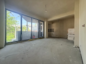 Garsoniera Cochetă|Toamnei|Mosilor|Eminescu|Balcon|Incalzire Pardoseala|Buncăr|Lift - imagine 4
