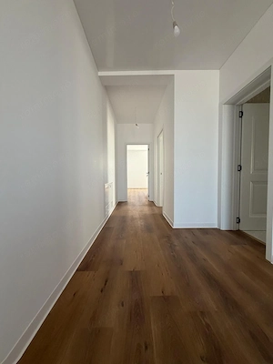 Casă tip duplex Săcălaz - imagine 8
