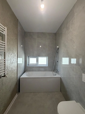 Casă tip duplex Săcălaz - imagine 11