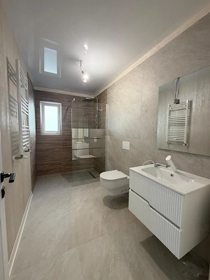Casă tip duplex Săcălaz - imagine 17