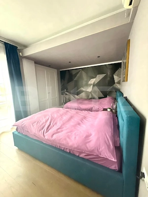 Apartament 3 camere, 88 mp, zona Semicentrala - imagine 3