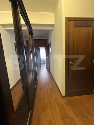 Apartament 3 camere, 88 mp, zona Semicentrala - imagine 8