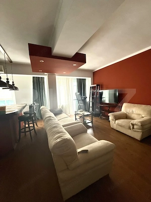 Apartament 3 camere, 88 mp, zona Semicentrala - imagine 6