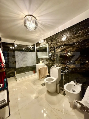 Apartament 3 camere, 88 mp, zona Semicentrala - imagine 7
