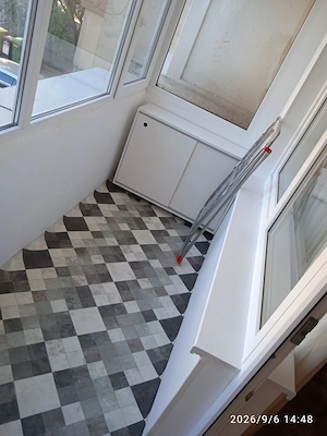 Închiriez ap 2 camere  400 euro Mall Vitan  - imagine 9