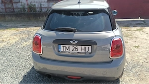 Vand Mini One 2017  - imagine 5