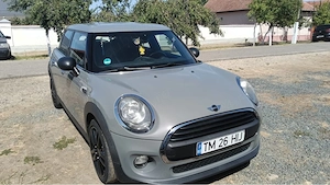 Vand Mini One 2017 