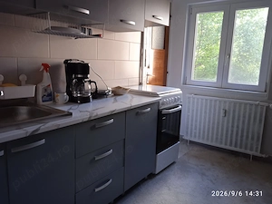 Închiriez ap 2 camere  400 euro Mall Vitan  - imagine 3