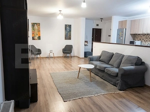 Apartament 2 camere, 64 mp, pet-friendly, zona Dorobantilor - imagine 2