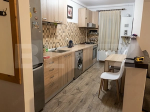 Apartament 2 camere, 64 mp, pet-friendly, zona Dorobantilor - imagine 4