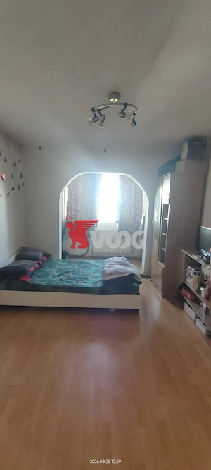 Garsoniera BUZIASULUI de vanzare