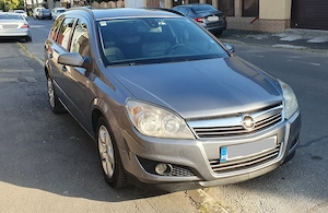  Vând Opel Asta H 1.7 CDTI - imagine 4