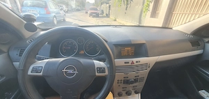  Vând Opel Asta H 1.7 CDTI - imagine 9