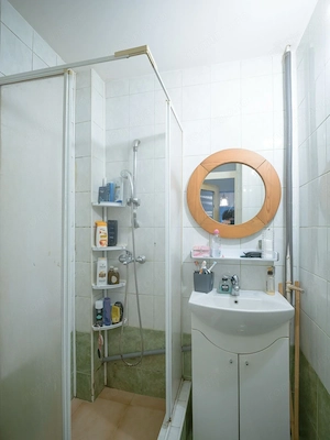 Vanzare apartament 4 camere, 82,5 mp, 2 băi, 2 balcoane, etaj 8/9 – Margeanului - imagine 8