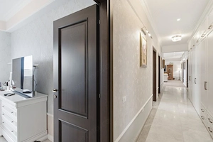 Penthouse 4 camere | 333 mp | Terasă 107 mp | Vedere panoramică | 2 Garaje  - imagine 16
