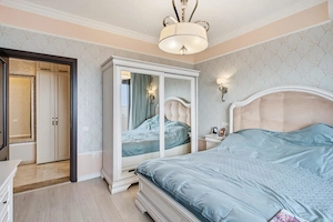 Penthouse 4 camere | 333 mp | Terasă 107 mp | Vedere panoramică | 2 Garaje  - imagine 17