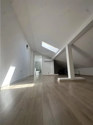 Apartament bloc nou cu loc de parcare inclus - imagine 11