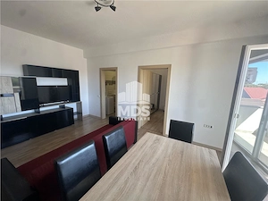 Apartament bloc nou cu loc de parcare inclus - imagine 4