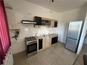 Apartament bloc nou cu loc de parcare inclus - imagine 5