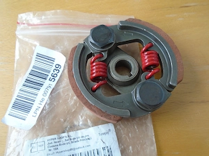 Ambreiaj Centrifugal Mini Moto / Pocket Bike / ATV 43cc 47cc 49cc Tunejoy – Nou - imagine 3