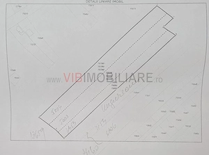 Racari - Teren - 13659 mp - intravilan - constructii - imagine 4