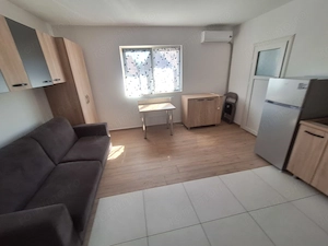 200 euro!!!Garsoniera Et 1 Zona Ronat - imagine 3
