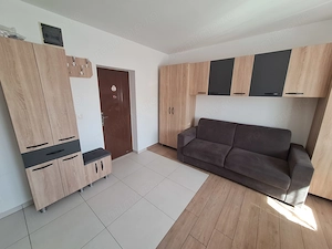 200 euro!!!Garsoniera Et 1 Zona Ronat - imagine 2