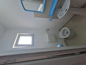 200 euro!!!Garsoniera Et 1 Zona Ronat - imagine 7