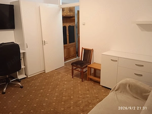 Închiriez ap 2 camere  400 euro Mall Vitan  - imagine 10