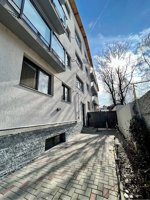 Apartament 3camere*85m*2balcoane*Tepes Voda* - imagine 10