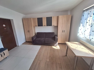 200 euro!!!Garsoniera Et 1 Zona Ronat - imagine 5