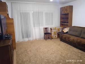 Închiriez ap 2 camere  400 euro Mall Vitan  - imagine 5