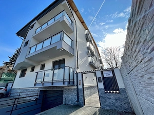 Apartament 3camere*85m*2balcoane*Tepes Voda* - imagine 9