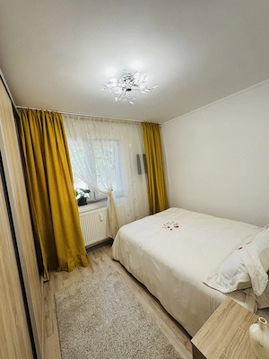 Proprietar - închiriez apartament 2 camere, sector 4, Str. Lamotesti, prima inchiriere - imagine 3
