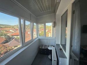 Apartament 2 camere-decomandat-zona Liceul de Muzica - imagine 10