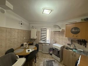Apartament 2 camere-decomandat-zona Liceul de Muzica - imagine 9