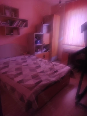 Ap  2 camere sdec etj 2 str Eminescu - imagine 6