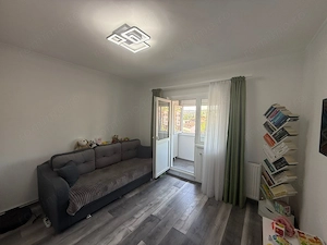 Apartament 2 camere-decomandat-zona Liceul de Muzica - imagine 11
