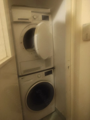 Ap  2 camere sdec etj 2 str Eminescu - imagine 7